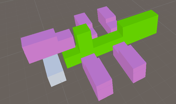 DevLog #05: Map&nbsp;Designing