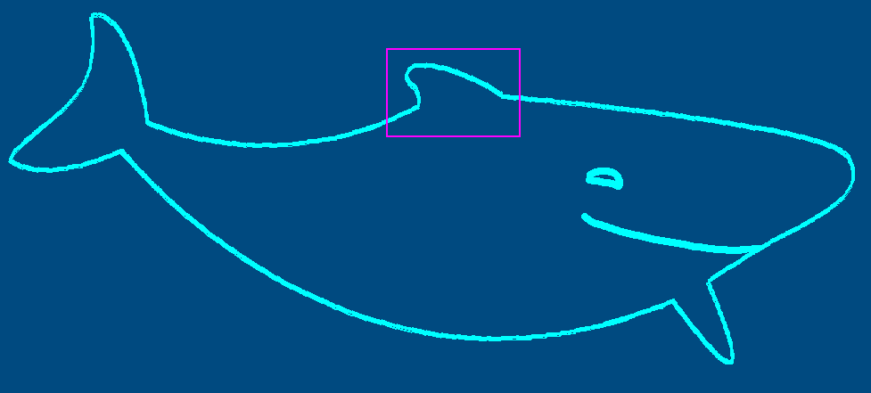 Spoiler image description